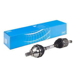 SKF VKJC 4918 Drive shaft 533, 67,2 VOLVO: C30, V50, C70 2 Cabriolet, FORD: Focus 2