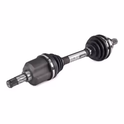 SKF VKJC 4918 Drive shaft 533, 67,2 VOLVO: C30, V50, C70 2 Cabriolet, FORD: Focus 2