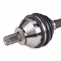 SKF VKJC 4918 Drive shaft 533, 67,2 VOLVO: C30, V50, C70 2 Cabriolet, FORD: Focus 2 - Additional view 4