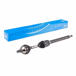 Drive shaft; SKF; 960, 508 with bearing(s); for VOLVO, FORD; 1344682, 1370412, 1402340, 1431360, 1468437