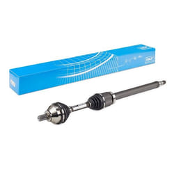 SKF VKJC 4919 Drive shaft 960, 508 with bearing(s) VOLVO: C30, V50, C70 2 Cabriolet, FORD: Focus 2