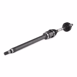 SKF VKJC 4919 Drive shaft 960, 508 with bearing(s) VOLVO: C30, V50, C70 2 Cabriolet, FORD: Focus 2