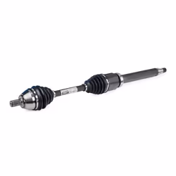 SKF VKJC 4868 Drive shaft 918, 363 with bearing(s) VOLVO: C30, V50, S40 II