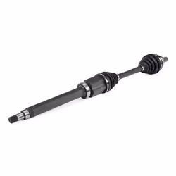 SKF VKJC 4868 Drive shaft 918, 363 with bearing(s) VOLVO: C30, V50, S40 II