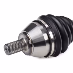 SKF VKJC 4868 Drive shaft 918, 363 with bearing(s) VOLVO: C30, V50, S40 II - Additional view 4