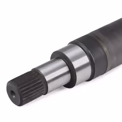 SKF VKJC 4868 Drive shaft 918, 363 with bearing(s) VOLVO: C30, V50, S40 II - Additional view 5
