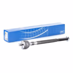 Inner Tie Rod; SKF; for RENAULT, VAUXHALL, NISSAN, OPEL; 4852000QAM, 4408474, 4408474PartOf, 91160037, 91160037PartOf