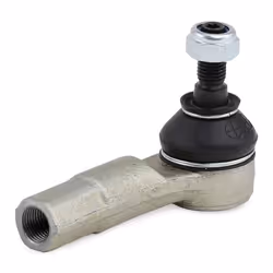 SKF VKDY 311016 Track rod end with synthetic grease VOLKSWAGEN: Golf 5, Scirocco III, GOLF 6, SKODA: Octavia 3 Combi, Octavia II Hatchback, Yeti