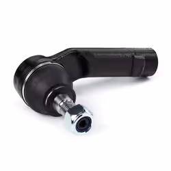 SKF VKDY 311000 Track rod end with synthetic grease VOLKSWAGEN: Polo V Hatchback, Polo IV Hatchback, Fox Hatchback, SKODA: Fabia I Hatchback, Fabia 2