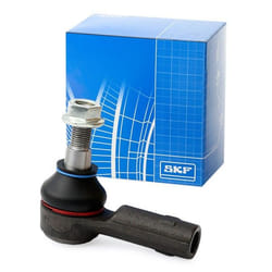 SKF VKDY 318024 Track rod end with synthetic grease MERCEDES-BENZ: Sprinter 3.5-t Van, Sprinter 3.5-T Van, Sprinter 3.5-T Platform/Chassis