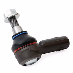 SKF VKDY 318024 Track rod end with synthetic grease MERCEDES-BENZ: Sprinter 3.5-t Van, Sprinter 3.5-T Van, Sprinter 3.5-T Platform/Chassis