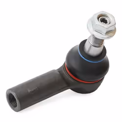 SKF VKDY 318024 Track rod end with synthetic grease MERCEDES-BENZ: Sprinter 3.5-t Van, Sprinter 3.5-T Van, Sprinter 3.5-T Platform/Chassis