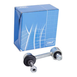 SKF VKDS 441000 Anti-roll bar link with synthetic grease SEAT: Leon II Hatchback, VOLKSWAGEN: GOLF 6, Touran I, AUDI: Q3, TT Coupe