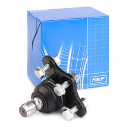 SKF VKDS 315000 Ball joint with synthetic grease VAUXHALL: Astravan Mk4, Meriva Mk2, Zafira Mk2