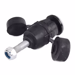 SKF VKDS 346018 Anti-roll bar link DACIA: SANDERO 2, LOGAN MCV 2, RENAULT: Sandero / Stepway 1