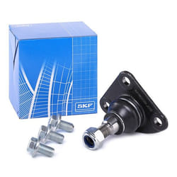 SKF VKDS 312002 Ball joint with synthetic grease 20,55 PEUGEOT: Boxer Van, Boxer Platform / Chassis, CITROËN: Relay II Van, Relay II Minibus