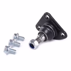 SKF VKDS 312002 Ball joint with synthetic grease 20,55 PEUGEOT: Boxer Van, Boxer Platform / Chassis, CITROËN: Relay II Van, Relay II Minibus