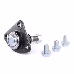 SKF VKDS 312002 Ball joint with synthetic grease 20,55 PEUGEOT: Boxer Van, Boxer Platform / Chassis, CITROËN: Relay II Van, Relay II Minibus