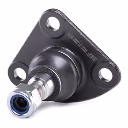 SKF VKDS 312002 Ball joint with synthetic grease 20,55 PEUGEOT: Boxer Van, Boxer Platform / Chassis, CITROËN: Relay II Van, Relay II Minibus - Additional view 4
