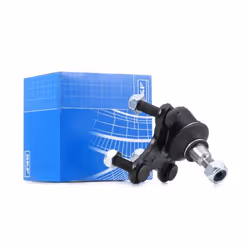 Ball joint; SKF; with synthetic grease 20,2; for VOLKSWAGEN, AUDI, SKODA, SEAT, VW; 1K0407366B, 1K0407366C, 1K0407366E, 1K040 ...