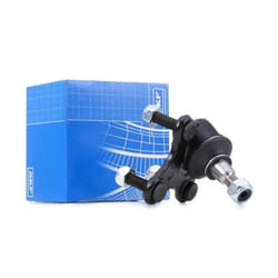 SKF VKDS 311009 Ball joint with synthetic grease 20,2 VOLKSWAGEN: Tiguan I, Golf 5, GOLF 6, AUDI: A3 Sportback, A3 Hatchback, Q3, SKODA: Yeti