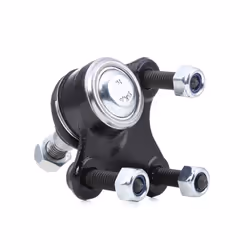 SKF VKDS 311009 Ball joint with synthetic grease 20,2 VOLKSWAGEN: Tiguan I, Golf 5, GOLF 6, AUDI: A3 Sportback, A3 Hatchback, Q3, SKODA: Yeti