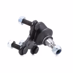 SKF VKDS 311009 Ball joint with synthetic grease 20,2 VOLKSWAGEN: Tiguan I, Golf 5, GOLF 6, AUDI: A3 Sportback, A3 Hatchback, Q3, SKODA: Yeti