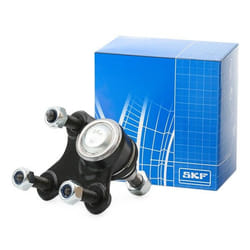 SKF VKDS 311008 Ball joint with synthetic grease 20,2 VOLKSWAGEN: Tiguan I, Golf 5, GOLF 6, AUDI: A3 Sportback, A3 Hatchback, Q3