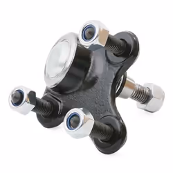 SKF VKDS 311008 Ball joint with synthetic grease 20,2 VOLKSWAGEN: Tiguan I, Golf 5, GOLF 6, AUDI: A3 Sportback, A3 Hatchback, Q3