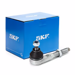 Track rod end; SKF; for PEUGEOT, CITROËN; 381741, CEPU18L, 381741