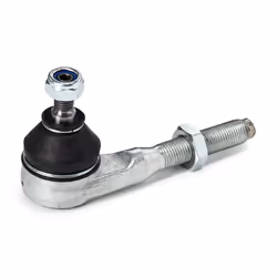 SKF VKDY 313002 Track rod end PEUGEOT: 106 II Hatchback, 206 Hatchback, 307 Hatchback, CITROËN: Saxo Hatchback, C4 I Hatchback, AX Hatchback