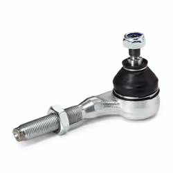 SKF VKDY 313002 Track rod end PEUGEOT: 106 II Hatchback, 206 Hatchback, 307 Hatchback, CITROËN: Saxo Hatchback, C4 I Hatchback, AX Hatchback