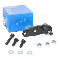 SKF VKDS 316004 Ball joint with synthetic grease RENAULT: CLIO 2, Kangoo I, Kangoo I Express