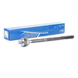 SKF VKDY 321002 Inner Tie Rod with synthetic grease VOLKSWAGEN: Golf 5, Golf 7, Caddy 3, AUDI: A3 Hatchback, A3 Sportback, A3 Saloon