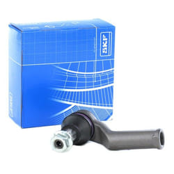 SKF VKDY 314010 Track rod end FORD: MONDEO 4 Turnier, S-Max Mk1, MONDEO 4, VOLVO: XC60 I, XC70 II Estate, S80 II