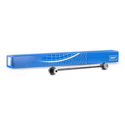 Anti-roll bar link; SKF; with synthetic grease; for FIAT; 50703296, 51856872