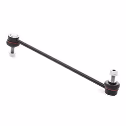SKF VKDS 343003 Anti-roll bar link 335 M10x1,5 with synthetic grease Steel PEUGEOT: 308 I Hatchback, 3008 I, Partner II Van