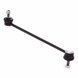 SKF VKDS 343003 Anti-roll bar link 335 M10x1,5 with synthetic grease Steel PEUGEOT: 308 I Hatchback, 3008 I, Partner II Van