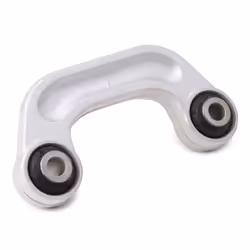 SKF VKDS 341025 Anti-roll bar link AUDI: A6 C6 Saloon, A8 D3, A6 C6 Avant