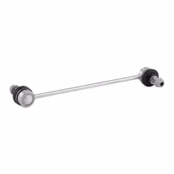SKF VKDS 346019 Anti-roll bar link 340 M10 x 1,5 with synthetic grease RENAULT: Trafic 3, CLIO 3, TRAFIC 2 Kasten, VAUXHALL: Vivaro Van