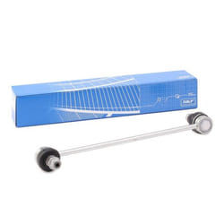 SKF VKDS 344001 Anti-roll bar link with synthetic grease FORD: Focus 2, Transit Connect V408 Van, FOCUS 3 Turnier, VOLVO: V40 Hatchback, V50, C30