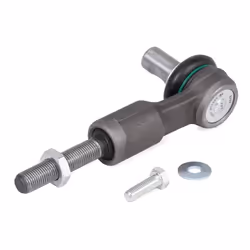 SKF VKDY 311023 Track rod end with synthetic grease VOLKSWAGEN: Passat B5 GP Saloon, Passat B5 Saloon, Passat B5 Estate, AUDI: A4 B5 Avant