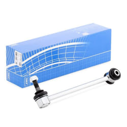SKF VKDS 423001 B Anti-roll bar link 245 M12 x 1,25 with synthetic grease with ball joint PEUGEOT: 406 Coupe, 406 Saloon