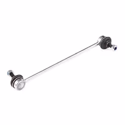 SKF VKDS 343017 Anti-roll bar link 290 M10 x 1,25 with synthetic grease CITROËN: Nemo Van, FIAT: Fiorino III Box Body / Estate, PEUGEOT: Bipper Van