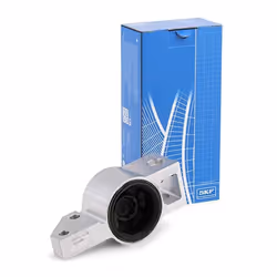 Arm Bushes; SKF; for VOLKSWAGEN, AUDI, SKODA, SEAT, VW; 1K0199231G, 1K0199231J, 1K0199231G, 1K0199231J, 1K0199231G