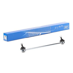 SKF VKDS 343000 Anti-roll bar link 335 M10 x 1,5 with synthetic grease CITROËN: C3 I Hatchback