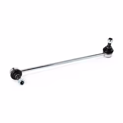 SKF VKDS 341002 Anti-roll bar link 335 M12x1,5 with synthetic grease VOLKSWAGEN: Passat CC, Caddy 3, Touran I, SKODA: Superb III Hatchback