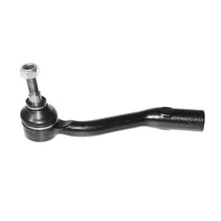 SKF VKDY 313000 Track rod end with synthetic grease CITROËN: C3 II, C2 Hatchback, C3 I Hatchback