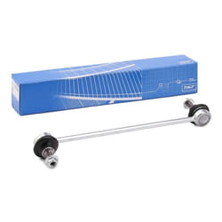 SKF VKDS 342005 Anti-roll bar link 286,5 M10 x 1,25 with synthetic grease FIAT: 500 Hatchback, BRAVO 2, Panda III Hatchback, FORD: KA Hatchback