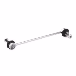 SKF VKDS 342005 Anti-roll bar link 286,5 M10 x 1,25 with synthetic grease FIAT: 500 Hatchback, BRAVO 2, Panda III Hatchback, FORD: KA Hatchback